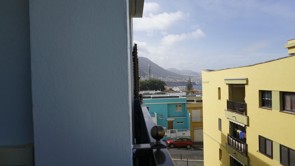  kaufen Wohnung Punta Del Hidalgo Zona Metropolitana 3