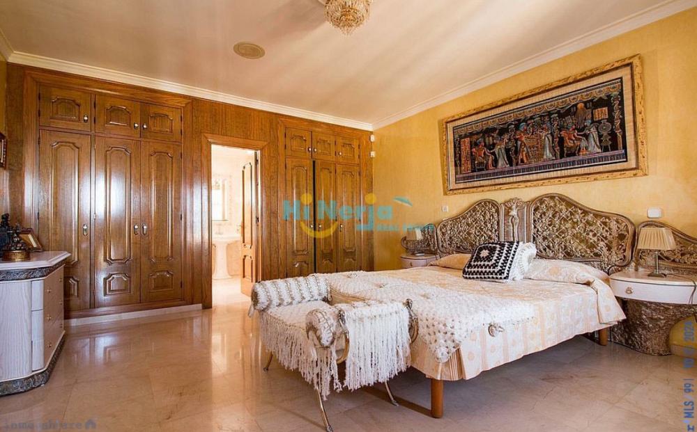  kaufen Villa Nerja Axarquía 11