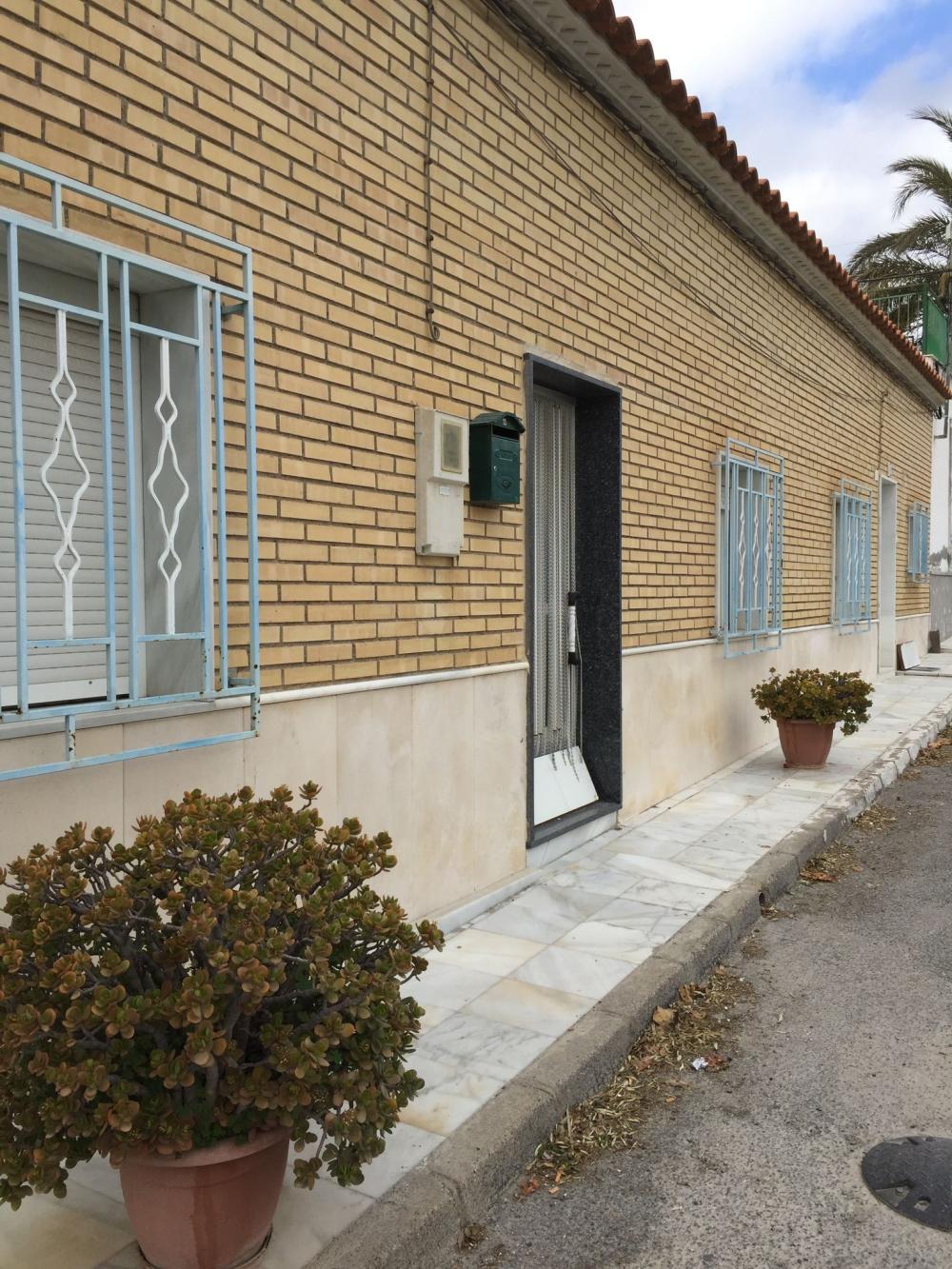  kaufen Haus Fines Valle Del Almanzora 2