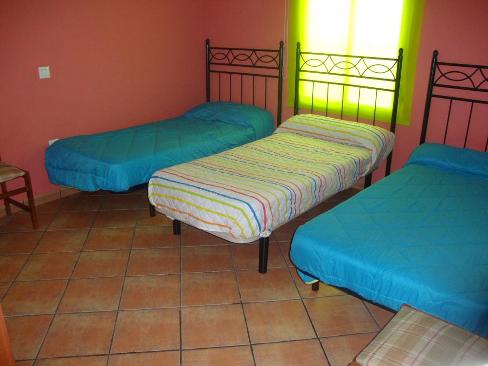  kaufen Haus La Codosera Alburquerque 3