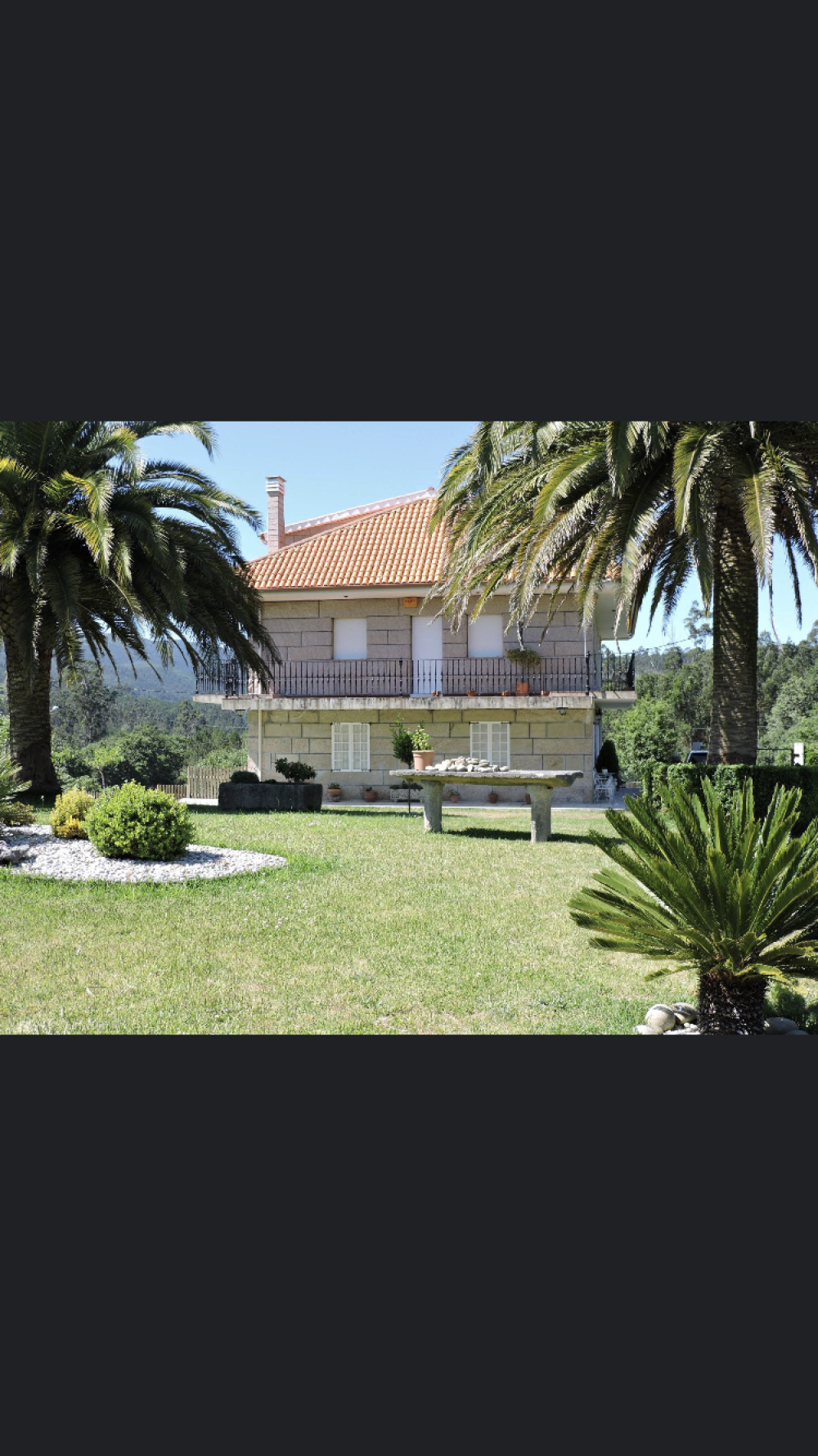  kaufen Haus Tenorio Pontevedra 26