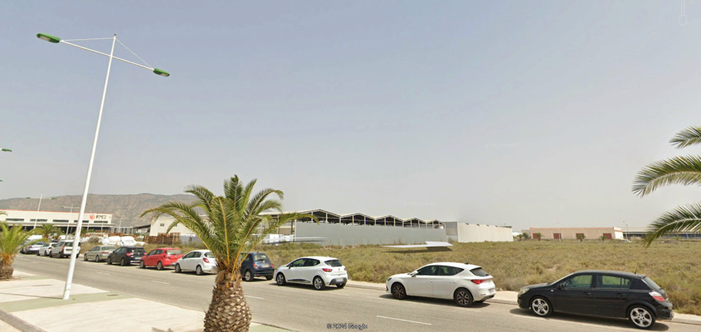  kaufen Gewerbeimmobilie Alhama De Murcia Bajo Guadalentín 1