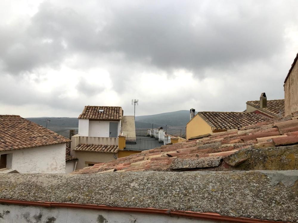  kaufen Landhaus Alcublas Serranos (Los) 13