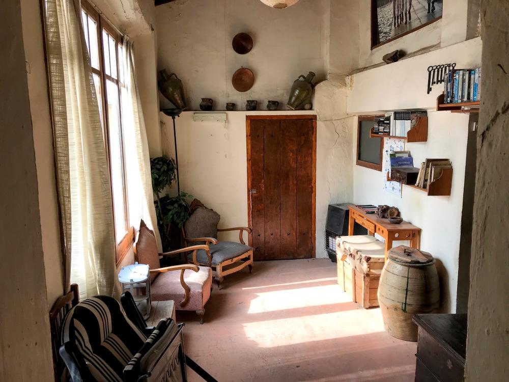  kaufen Landhaus Alcublas Serranos (Los) 7