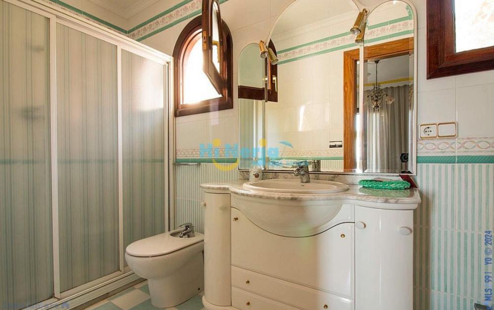  kaufen Villa Nerja Axarquía 16