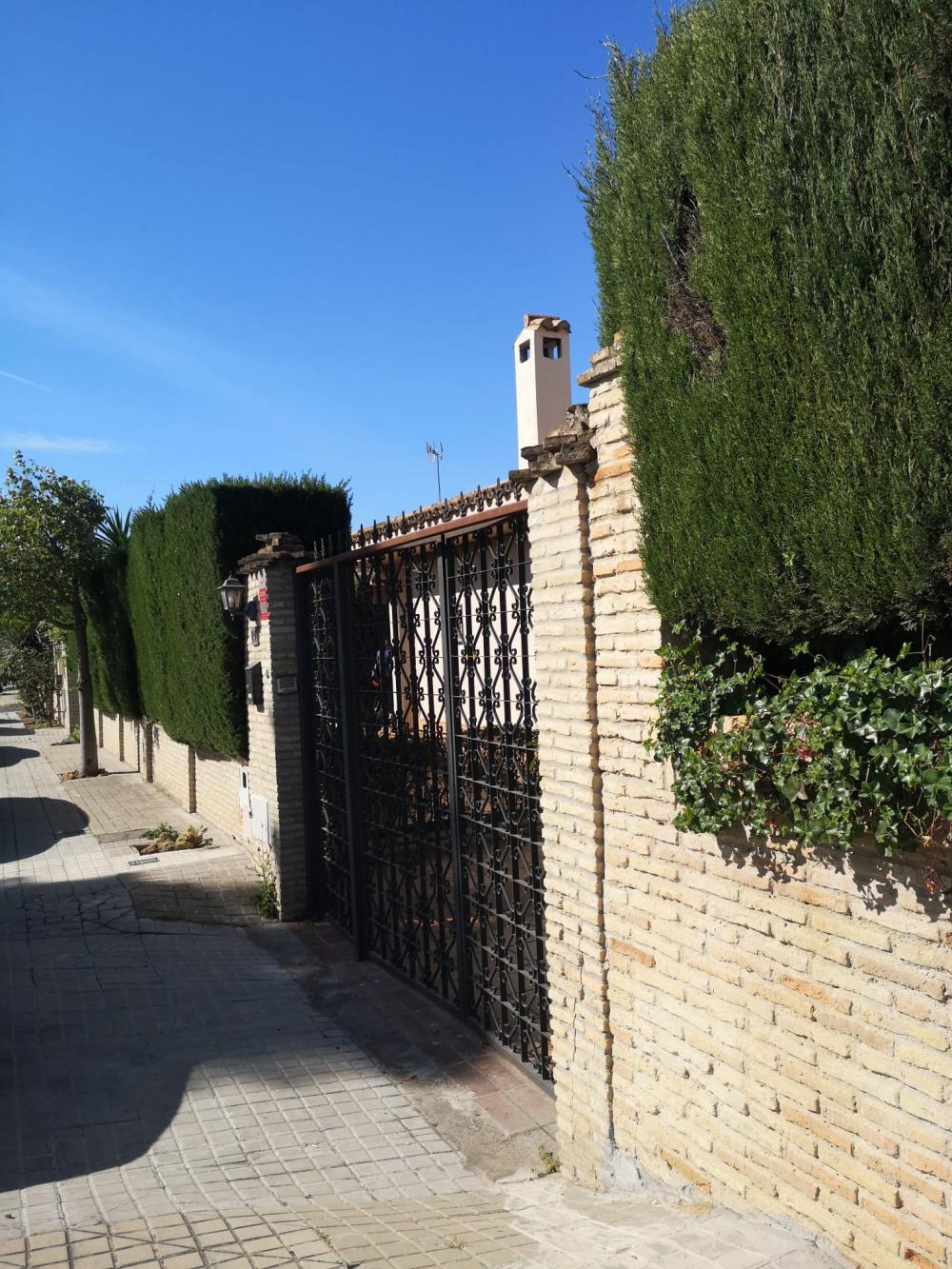  kaufen Villa Roalcao Metropolitana De Sevilla 19