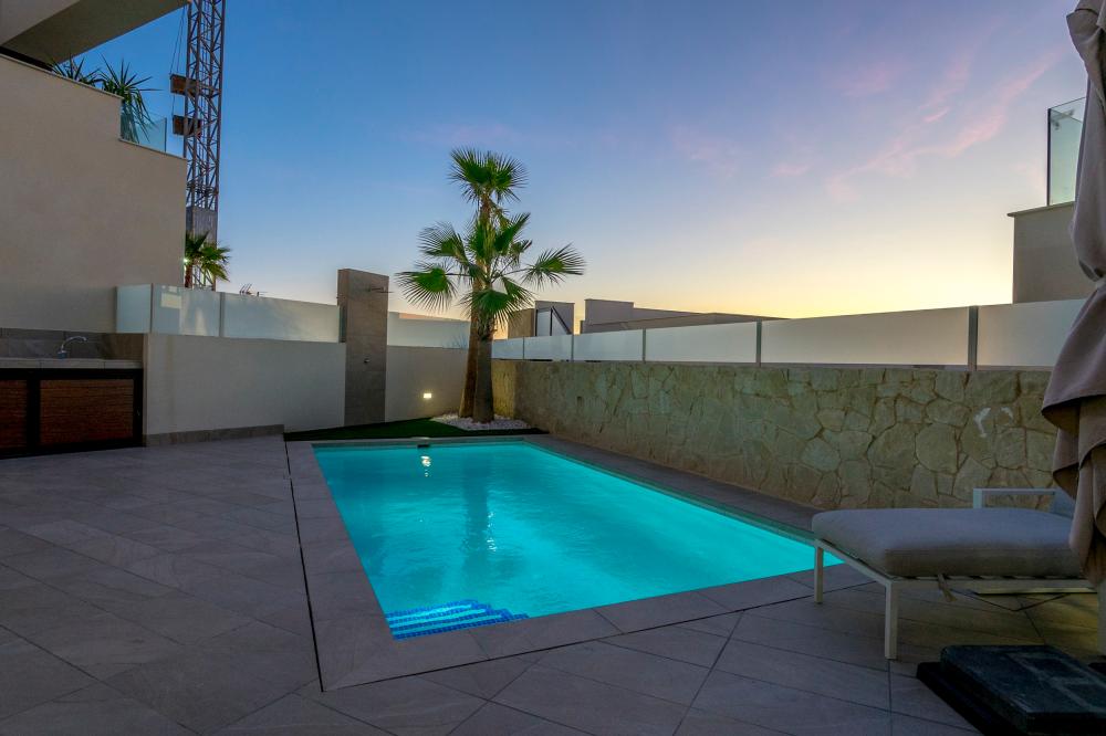 kaufen Haus Ciudad Quesada Baix Segura 31