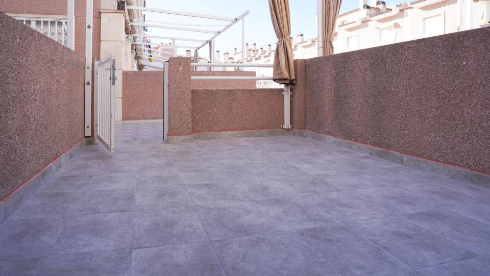  kaufen Maisonette Santa Pola Baix Vinalopó 3