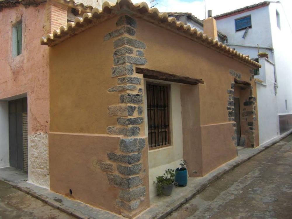  kaufen Landhaus Alcublas Serranos (Los) 2