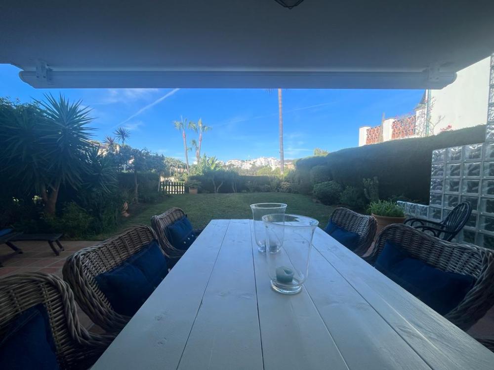  kaufen Doppelhaushälfte Calahonda Costa Del Sol Occidental 10