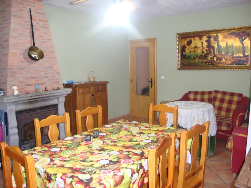  kaufen Haus La Codosera Alburquerque 5
