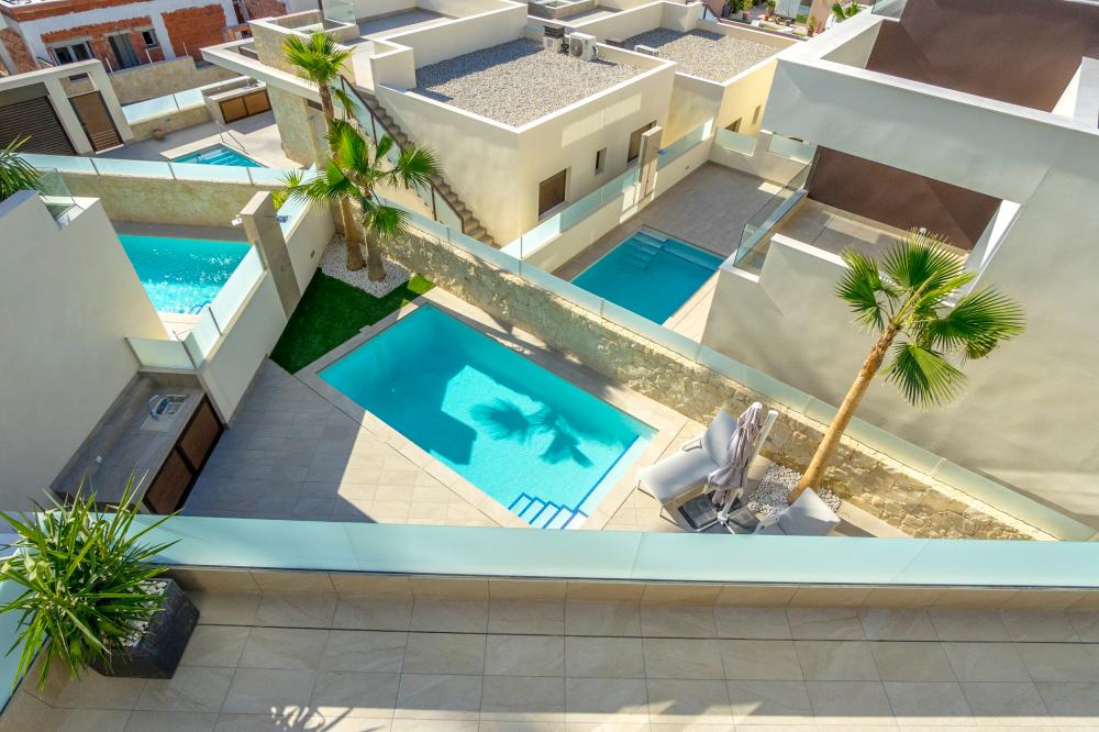  kaufen Haus Ciudad Quesada Baix Segura 5