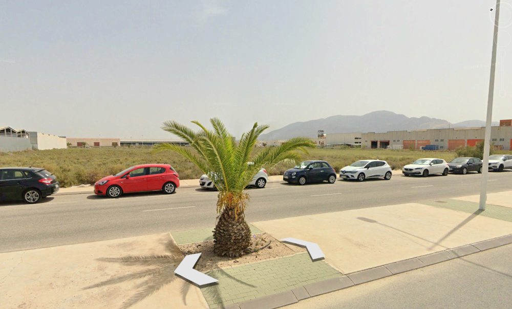  kaufen Gewerbeimmobilie Alhama De Murcia Bajo Guadalentín 3