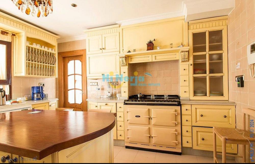  kaufen Villa Nerja Axarquía 6