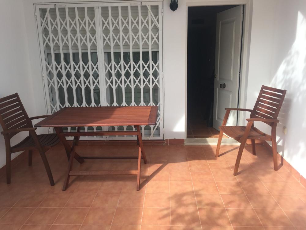  kaufen Erdgeschoss Palomares Levante Almeriense 3