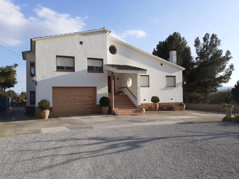  kaufen Villa Guardiola De Font-Rubi Alt Penedès 1