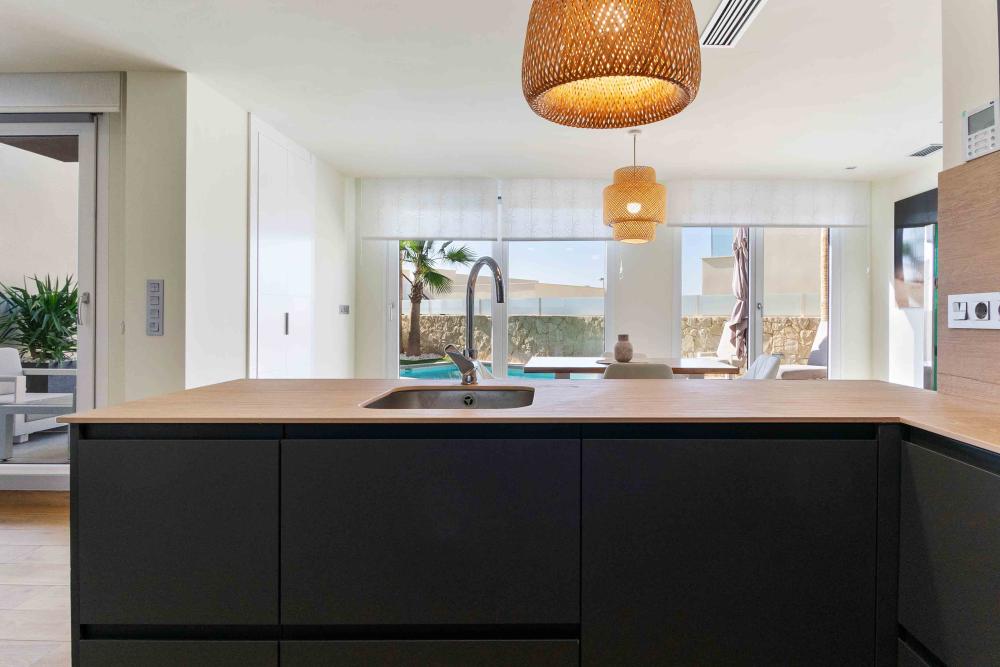  kaufen Haus Ciudad Quesada Baix Segura 17