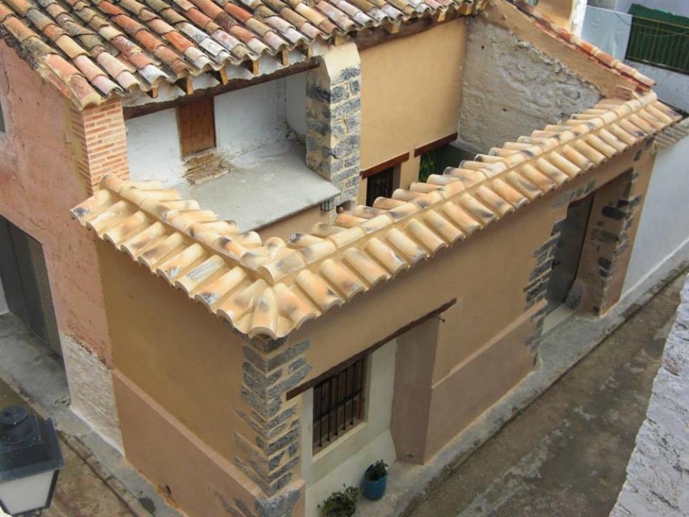  kaufen Landhaus Alcublas Serranos (Los) 1