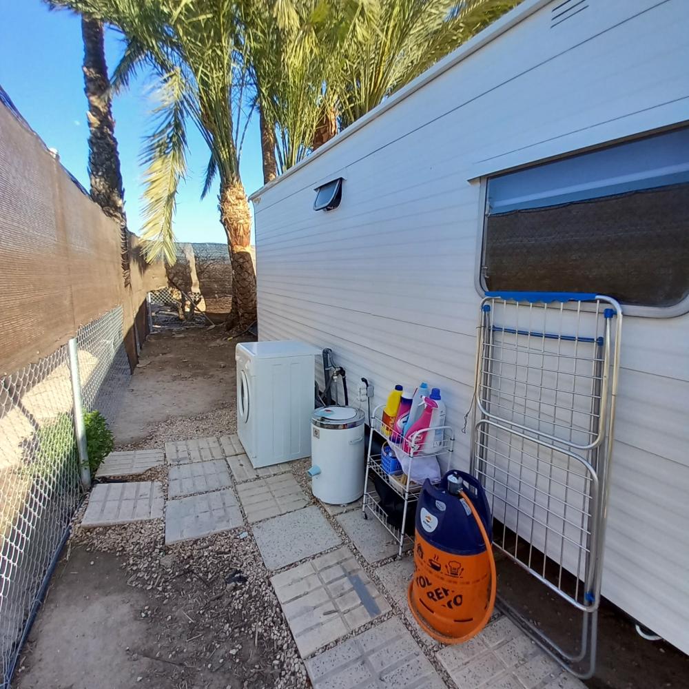  kaufen Haus Las Bayas Baix Vinalopó 22