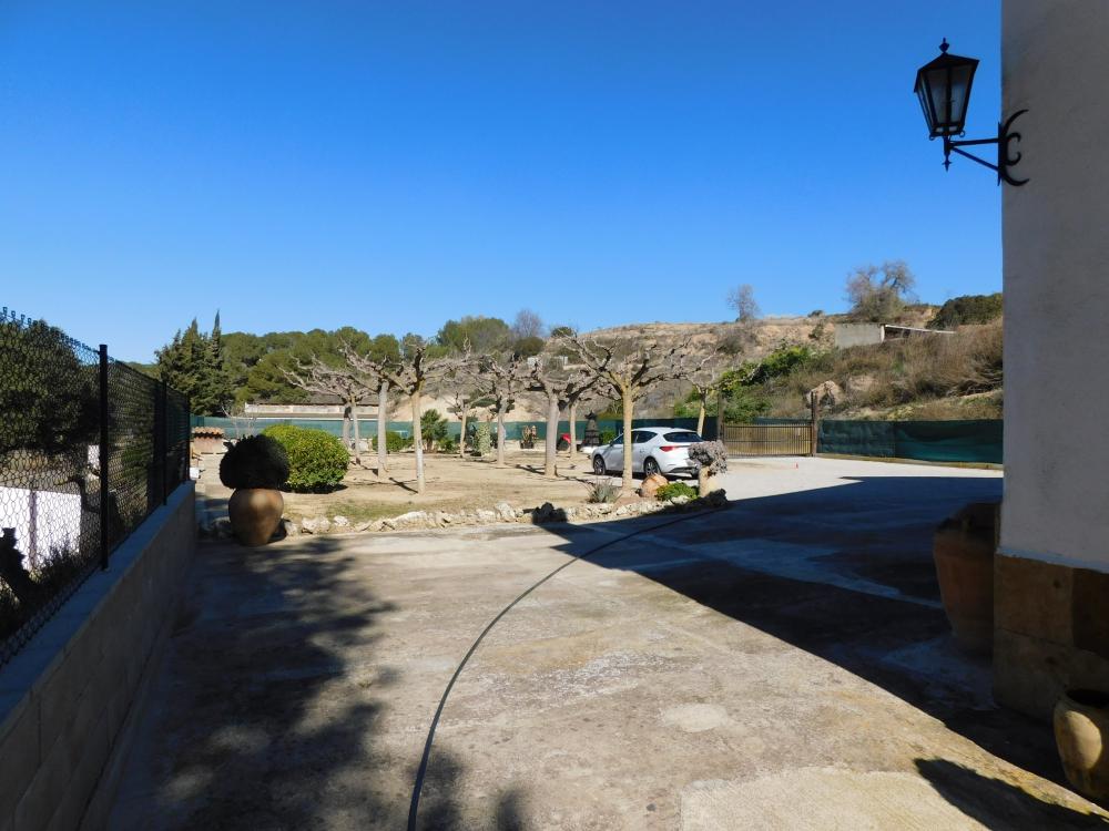  kaufen Villa Guardiola De Font-Rubi Alt Penedès 5