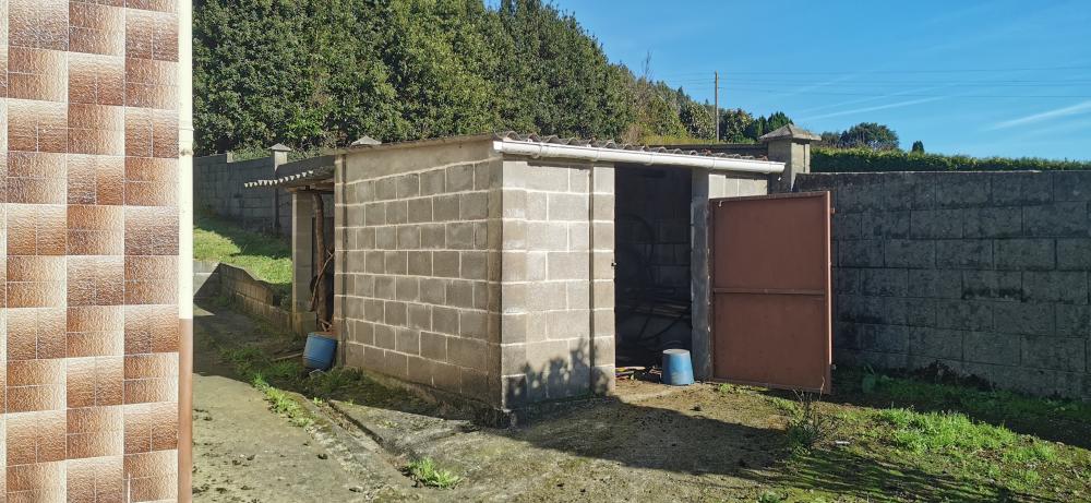  kaufen Haus Campo Do Hospital Ferrol 25