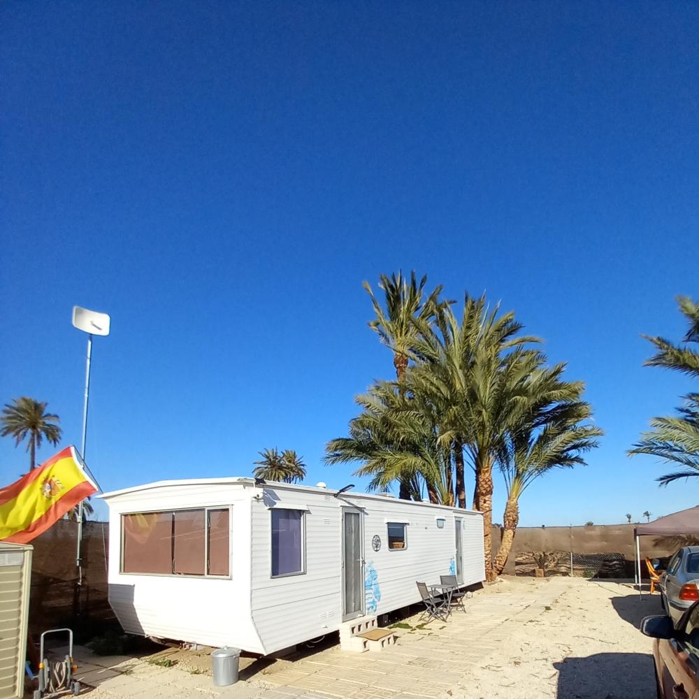  kaufen Haus Las Bayas Baix Vinalopó 1