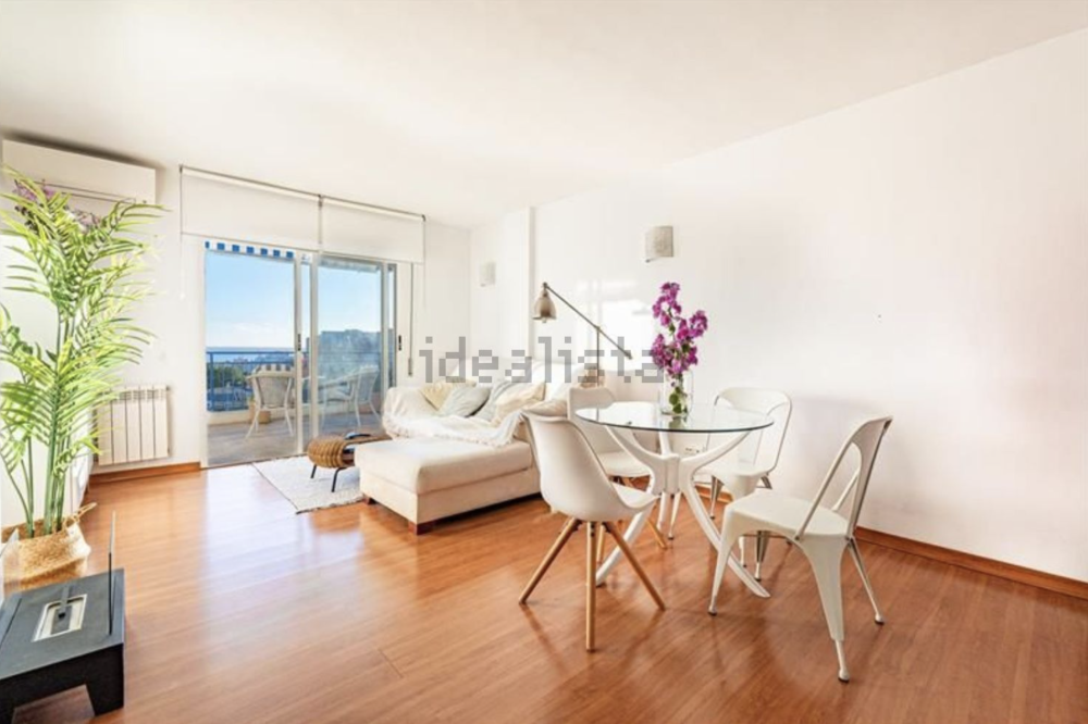  kaufen Penthouse La Bonanova Palma 2