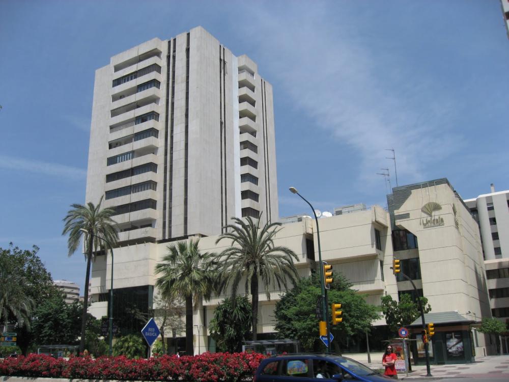  kaufen Wohnung Málaga Centro 29007 Málaga-Costa Del Sol 1
