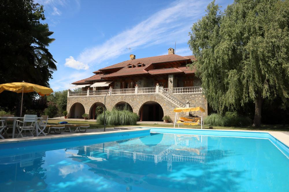  kaufen Villa Lascuarre Ribagorza (La) 1