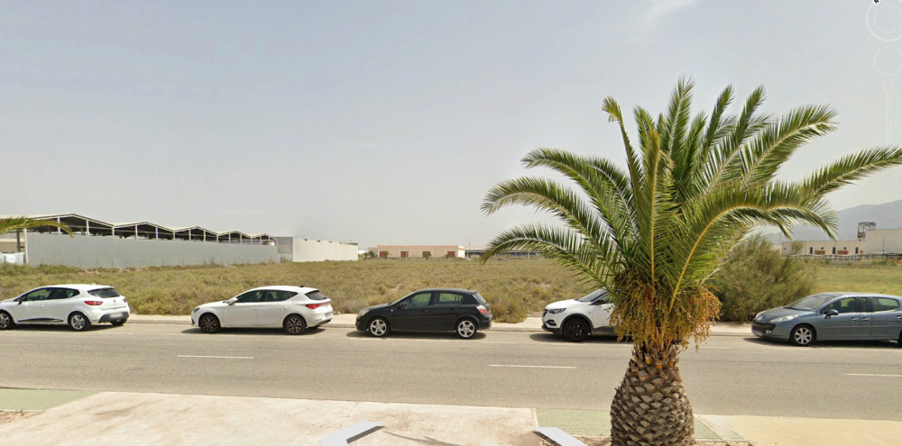  kaufen Gewerbeimmobilie Alhama De Murcia Bajo Guadalentín 2