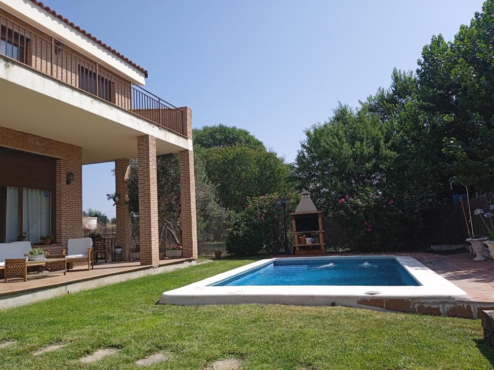  kaufen Villa Alalpardo Cuenca Del Medio Jarama 2