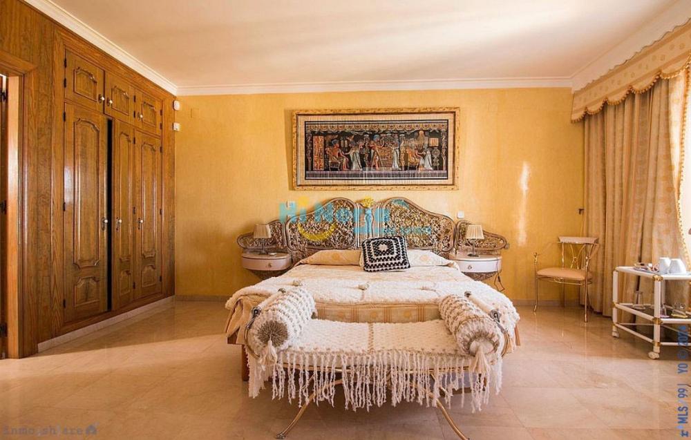  kaufen Villa Nerja Axarquía 10