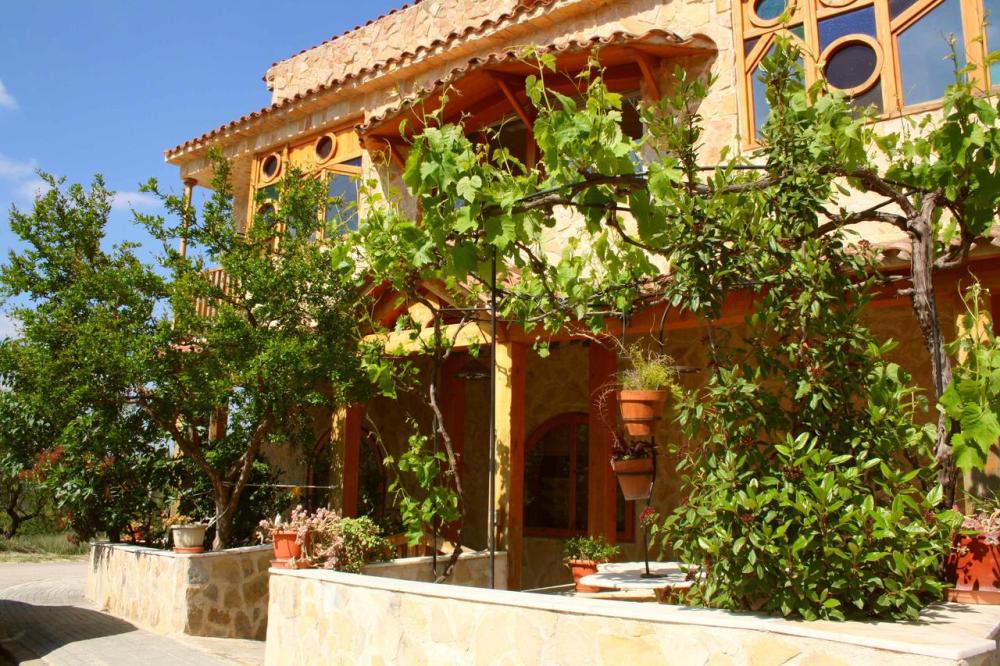  kaufen Haus Horta De Sant Joan Terra Alta 5