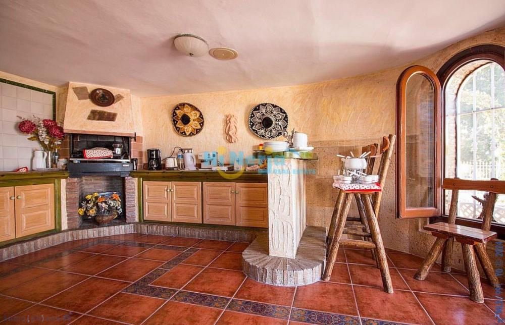  kaufen Villa Nerja Axarquía 7