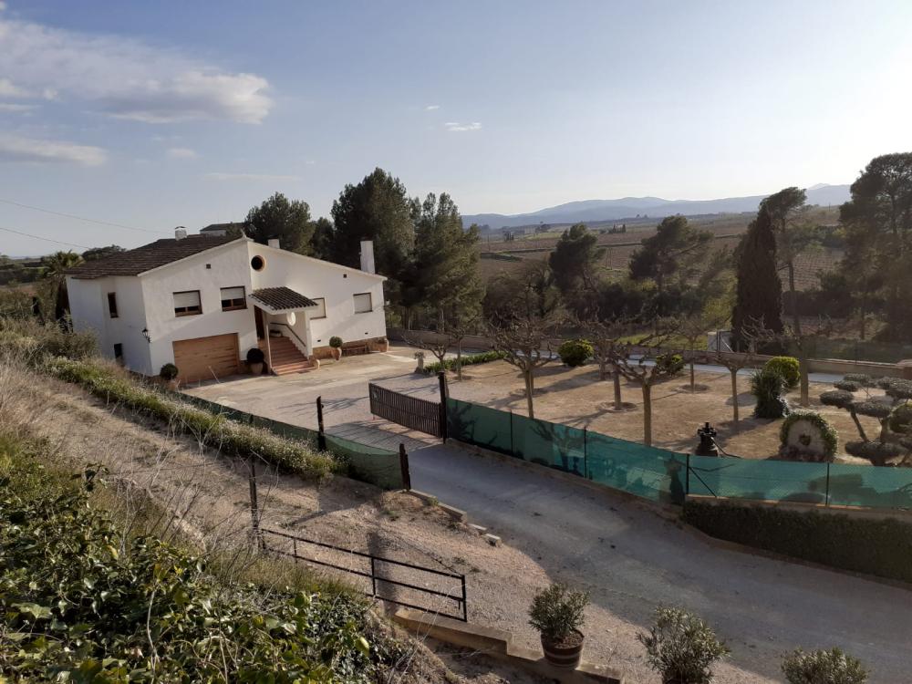  kaufen Villa Guardiola De Font-Rubi Alt Penedès 3