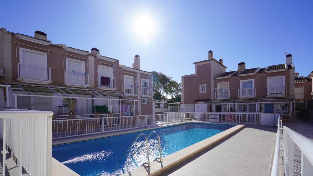  kaufen Maisonette Santa Pola Baix Vinalopó 1