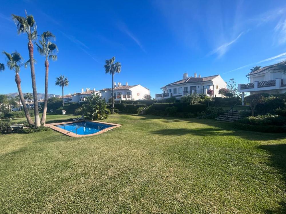  kaufen Doppelhaushälfte Calahonda Costa Del Sol Occidental 6