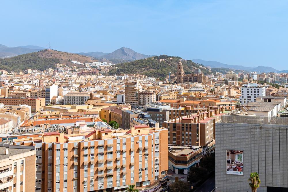  kaufen Wohnung Málaga Centro 29007 Málaga-Costa Del Sol 29