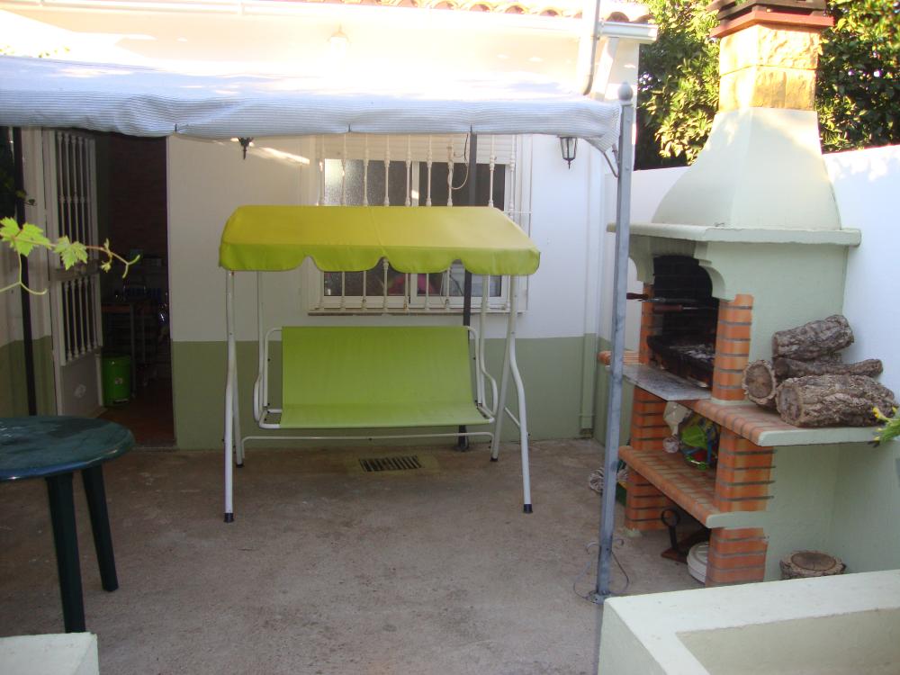  kaufen Haus La Codosera Alburquerque 6