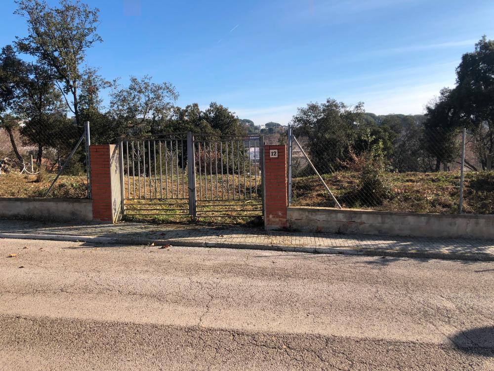  kaufen Grundstück Sant Julia D'alfou Vallès Oriental 1