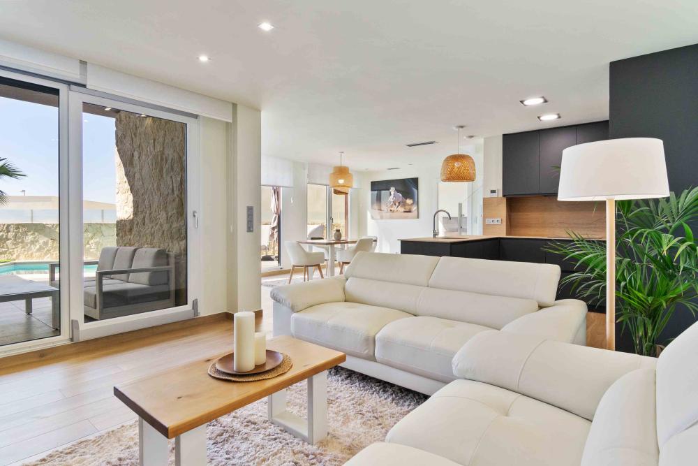  kaufen Haus Rojales Baix Segura 12