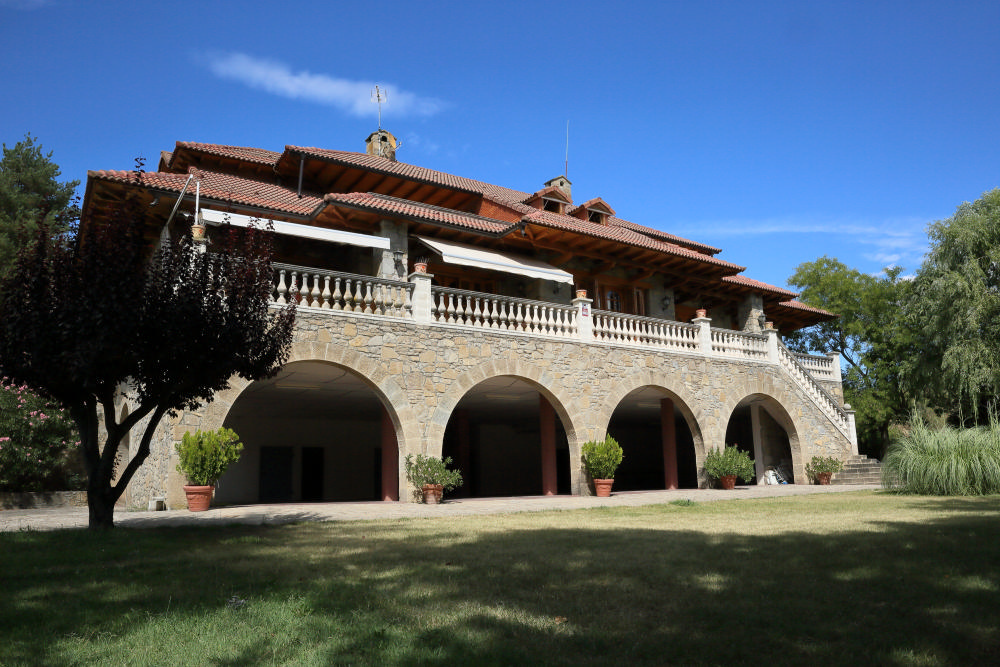  kaufen Villa Lascuarre Ribagorza (La) 9