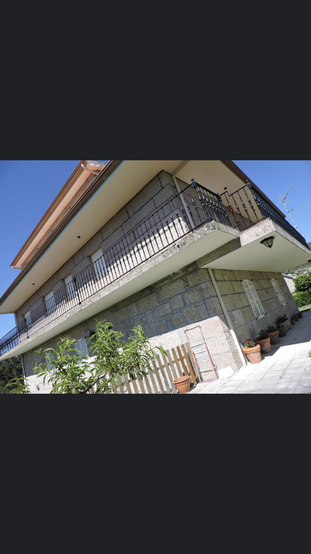  kaufen Haus Tenorio Pontevedra 20