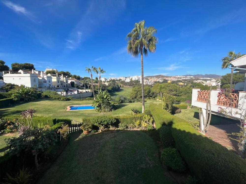  kaufen Doppelhaushälfte Calahonda Costa Del Sol Occidental 33
