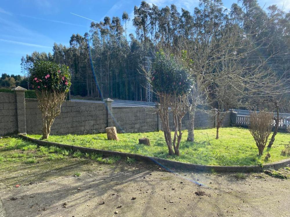  kaufen Haus Campo Do Hospital Ferrol 5