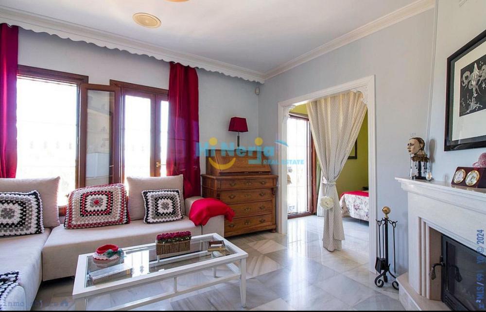  kaufen Villa Nerja Axarquía 14