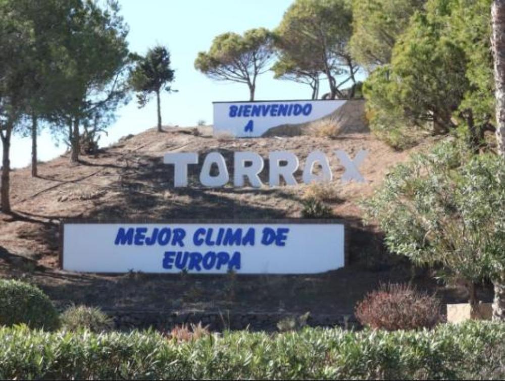  kaufen Gewerberaum Torrox Park Axarquía 26