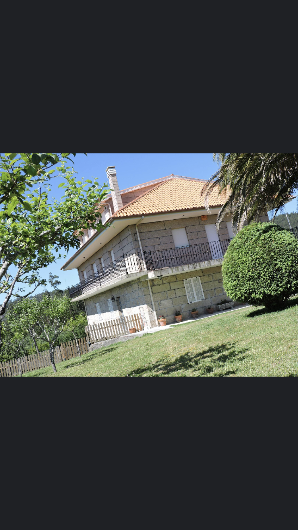  kaufen Haus Tenorio Pontevedra 24