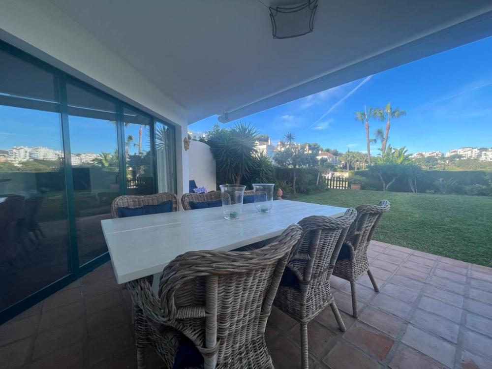  kaufen Doppelhaushälfte Calahonda Costa Del Sol Occidental 12