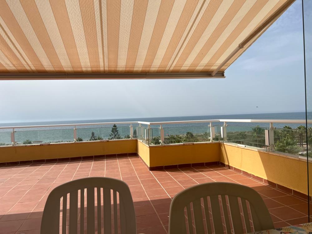  kaufen Maisonette Almerimar Poniente Almeriense 4